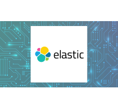 Image about Elastic (NYSE:ESTC) Director Sells $79,495,100.00 in Stock