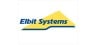 Elbit Systems  Stock Price Down 2.6%