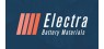 Electra Battery Materials Co.  Short Interest Down 12.4% in November