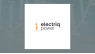 Financial Survey: Electriq Power  and Energizer 