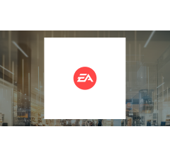 Image about Electronic Arts (NASDAQ:EA) Rating Reiterated by Benchmark