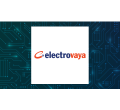 Image for Electrovaya Inc. (NASDAQ:ELVA) Short Interest Up 25.5% in April
