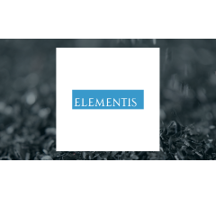 Image for Elementis plc (OTCMKTS:ELMTY) Plans Dividend of $0.07