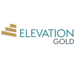 Image for Elevation Gold Mining (OTC:EVGDF) Trading Down 3.5%