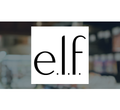 Image about e.l.f. Beauty (NYSE:ELF) Lifted to Buy at TD Cowen