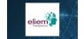 Eliem Therapeutics  Trading 0.5% Higher