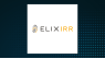 Elixirr International  Trading Up 1.1%
