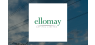Ellomay Capital  Shares Pass Above 50 Day Moving Average of $0.00