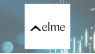Elme Communities  Scheduled to Post Quarterly Earnings on Wednesday