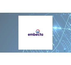Image for PEAK6 Investments LLC Invests $219,000 in Embecta Corp. (NASDAQ:EMBC)