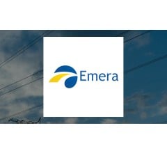 Image for Emera (TSE:EMA) Price Target Cut to C$57.00