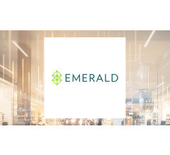 Image about Emerald (EEX) to Release Quarterly Earnings on Tuesday