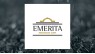 Emerita Resources  Stock Price Down 3.8%