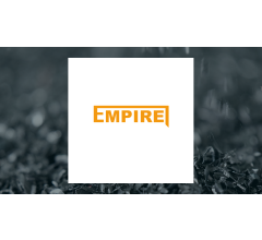 Image about Empire Metals (LON:EEE) Shares Up 4.2%