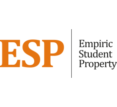 Image for Empiric Student Property plc (LON:ESP) Declares Dividend of GBX 0.63