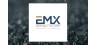 EMX Royalty  Stock Price Down 3.8%
