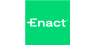Enact  Sees Strong Trading Volume