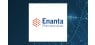 Enanta Pharmaceuticals  PT Lowered to $22.00