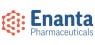 Enanta Pharmaceuticals  PT Lowered to $60.00