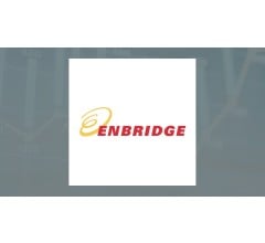 Image for Enbridge Inc. (ENB) to Issue Quarterly Dividend of $0.66 on  March 1st