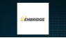 Enbridge  Trading 0.7% Higher