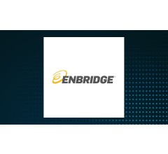 Image about Enbridge (TSE:ENB-PH) Trading 0.7% Higher