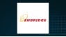 Enbridge  to Release Quarterly Earnings on Friday