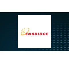 Image for Enbridge Inc. (TSE:ENB) Receives C$53.59 Consensus Target Price from Analysts
