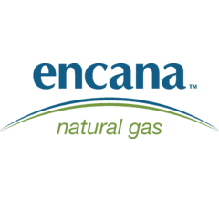 Morgan Stanley Upgrades Encana (ECA) to “Overweight”