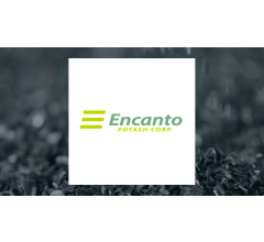 Image about Encanto Potash (CVE:EPO) Stock Crosses Below 200 Day Moving Average of $0.05
