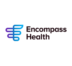 Image for Encompass Health (NYSE:EHC) PT Raised to $108.00