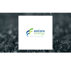 Image for enCore Energy (NASDAQ:EU) Stock Price Down 4.3%