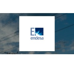 Image about Endesa (OTCMKTS:ELEZF) Shares Up 1.1%