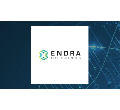 Image about ENDRA Life Sciences (NDRA) Set to Announce Quarterly Earnings on Thursday