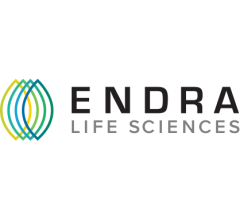 Image for ENDRA Life Sciences (NASDAQ:NDRA) Trading 0.5% Higher
