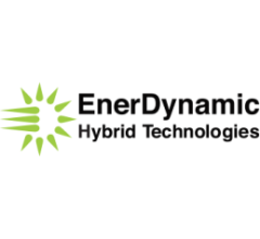 Image for EnerDynamic Hybrid Technologies (CVE:EHT) Stock Price Up 3.7%