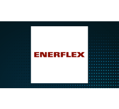 Image for Enerflex (TSE:EFX) PT Raised to C$11.00