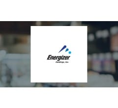 Image for Energizer (NYSE:ENR) Issues FY24 Earnings Guidance