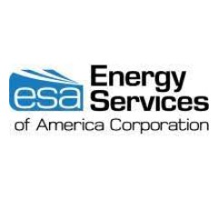 Image for Energy Services of America (OTCMKTS:ESOA) Stock Crosses Below 200 Day Moving Average  on Disappointing Earnings