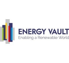 Image about Energy Vault (NRGV) & Its Peers Financial Survey