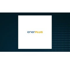 Image about Enerplus (TSE:ERF) Stock Price Crosses Above 200 Day Moving Average of $22.59