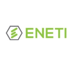 Image for Eneti Inc. Announces Quarterly Dividend of $0.01 (NASDAQ:NETI)