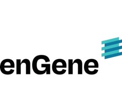 Image for enGene (NASDAQ:ENGN) Earns Buy Rating from Analysts at Guggenheim