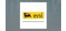 ENI  Raised to “Buy” at StockNews.com