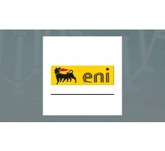 Image for ENI (ETR:ENI) Trading Down 0.1%