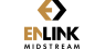 EnLink Midstream  Shares Gap Down to $8.89