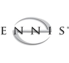 Image for Denali Advisors LLC Makes New $194,000 Investment in Ennis, Inc. (NYSE:EBF)