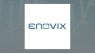 Enovix  Shares Gap Up to $6.70