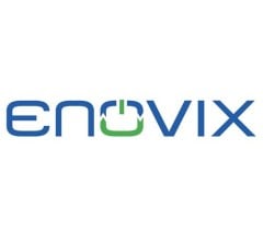 Image for Enovix Sees Unusually High Options Volume (NASDAQ:ENVX)