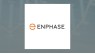 Enphase Energy  Sees Large Volume Increase After Analyst Upgrade